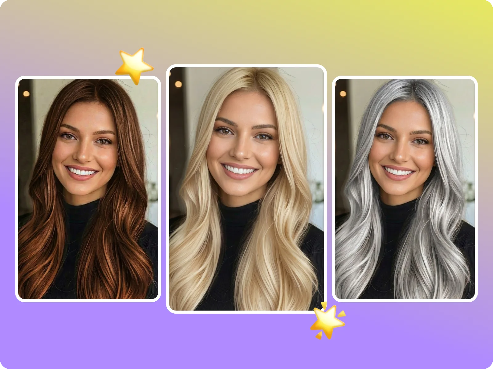 Social ready results